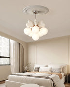 Tala Cute Metal Chandelier — product view 7