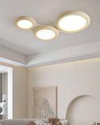Talena Metal Ceiling Light — product view 19