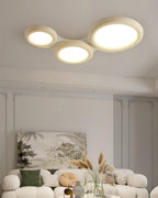 Talena Metal Ceiling Light — product view 28