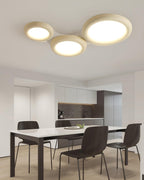 Talena Metal Ceiling Light — product view 30
