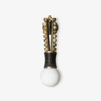 Talisman Loop Sconce