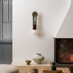 Talisman Loop Sconce