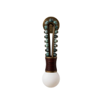Talisman Loop Sconce