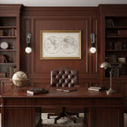 Talisman Loop Sconce