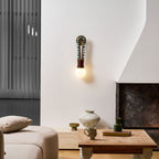 Talisman Loop Sconce