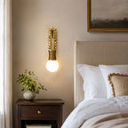 Talisman Loop Sconce
