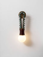Talisman Loop Sconce