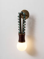 Talisman Loop Sconce
