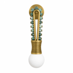Talisman Loop Sconce
