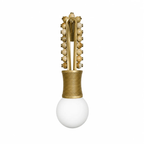 Talisman Loop Sconce