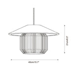 Tansora Pendant Light — product view 6