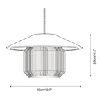 Tansora Pendant Light — product view 7
