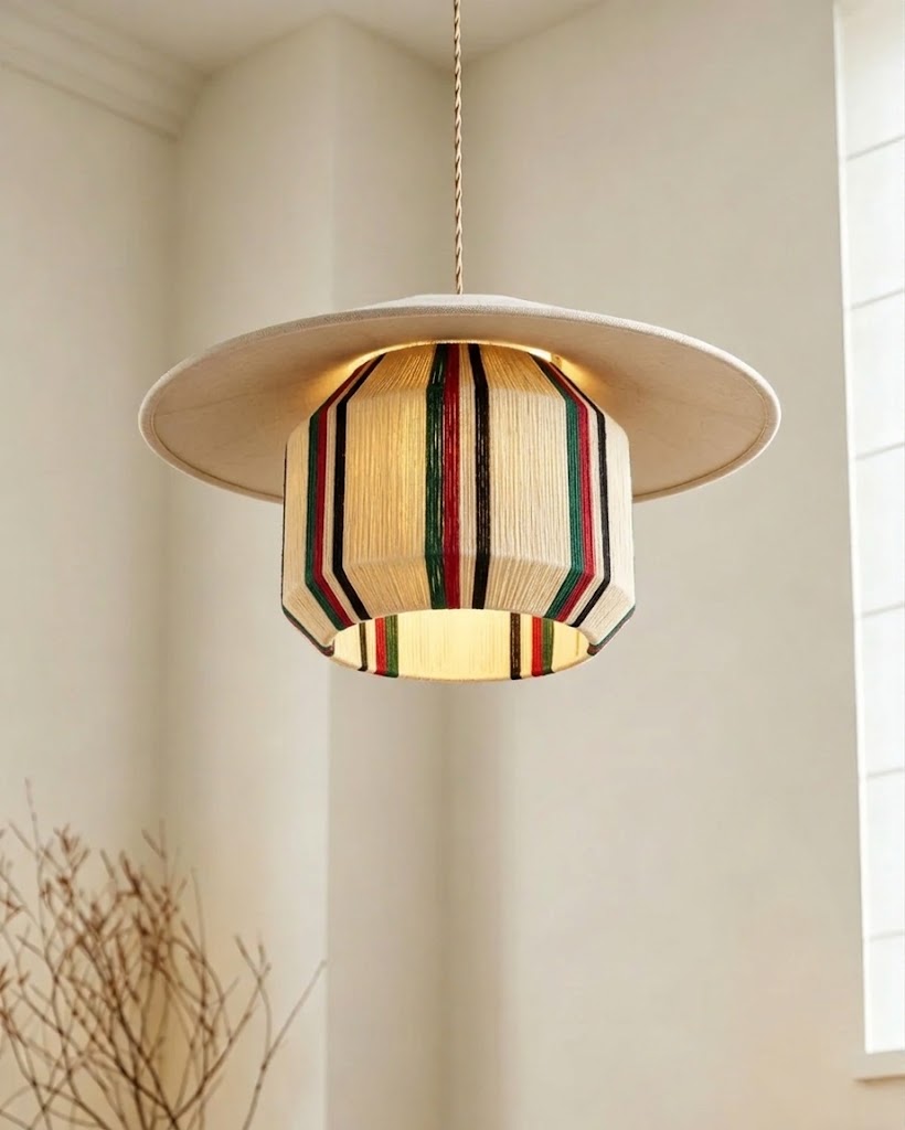 Tansora Pendant Light — product view 10