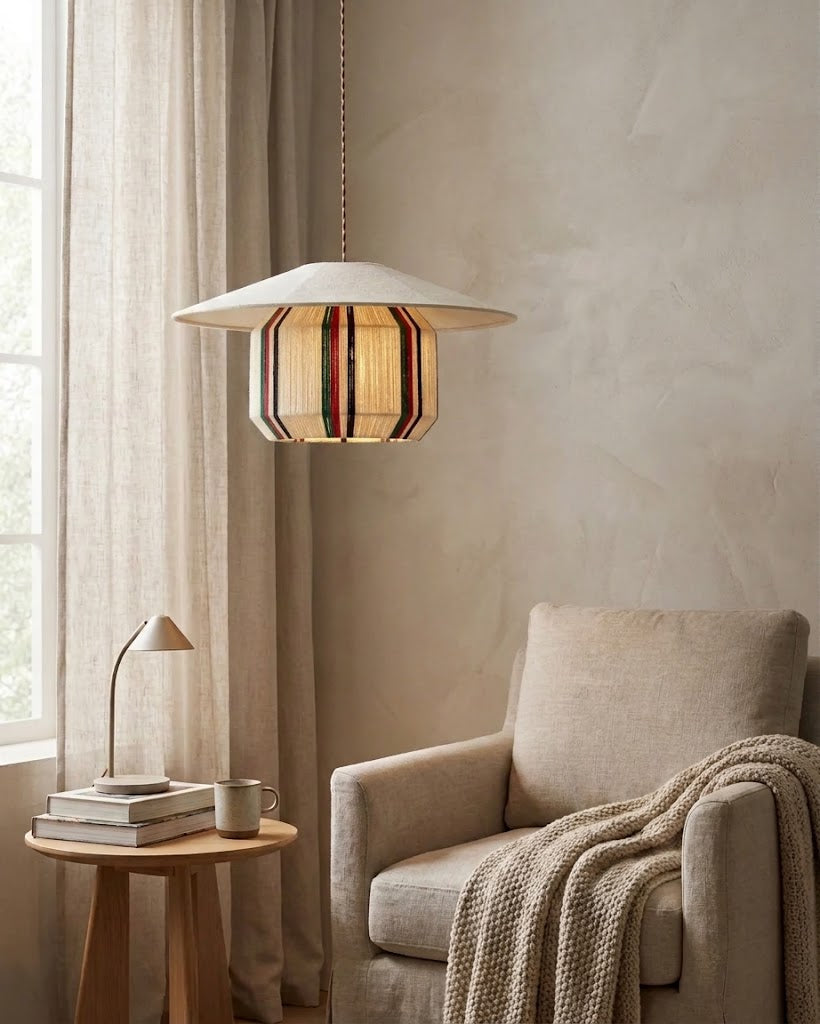 Tansora Pendant Light — product view 11