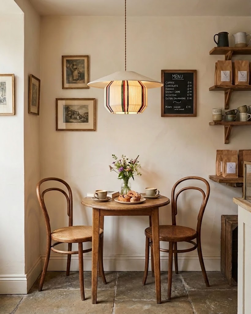 Tansora Pendant Light — product view 3
