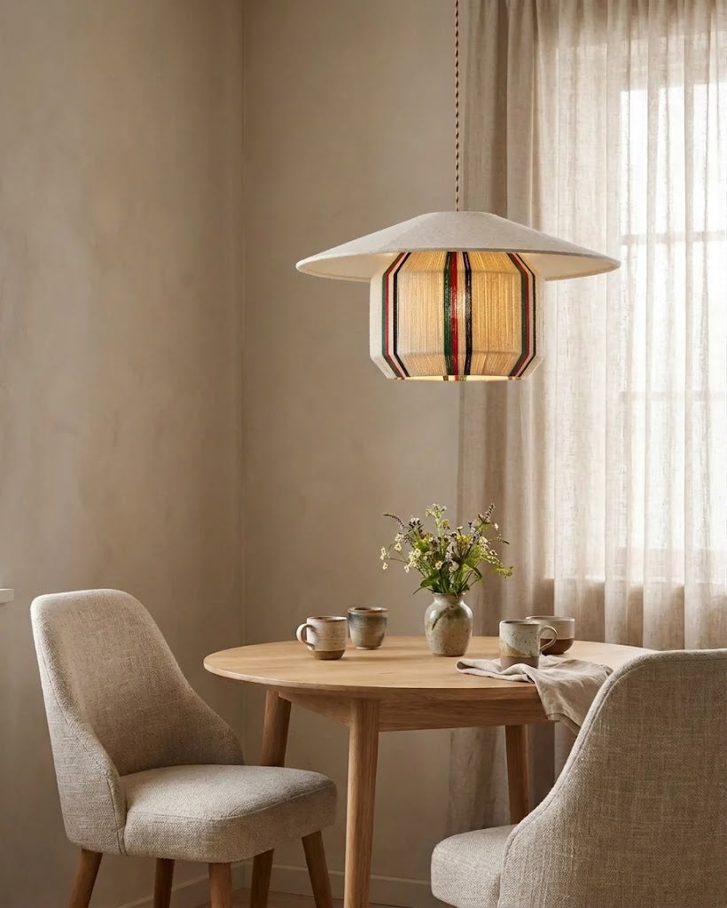 Tansora Pendant Light — product view 4