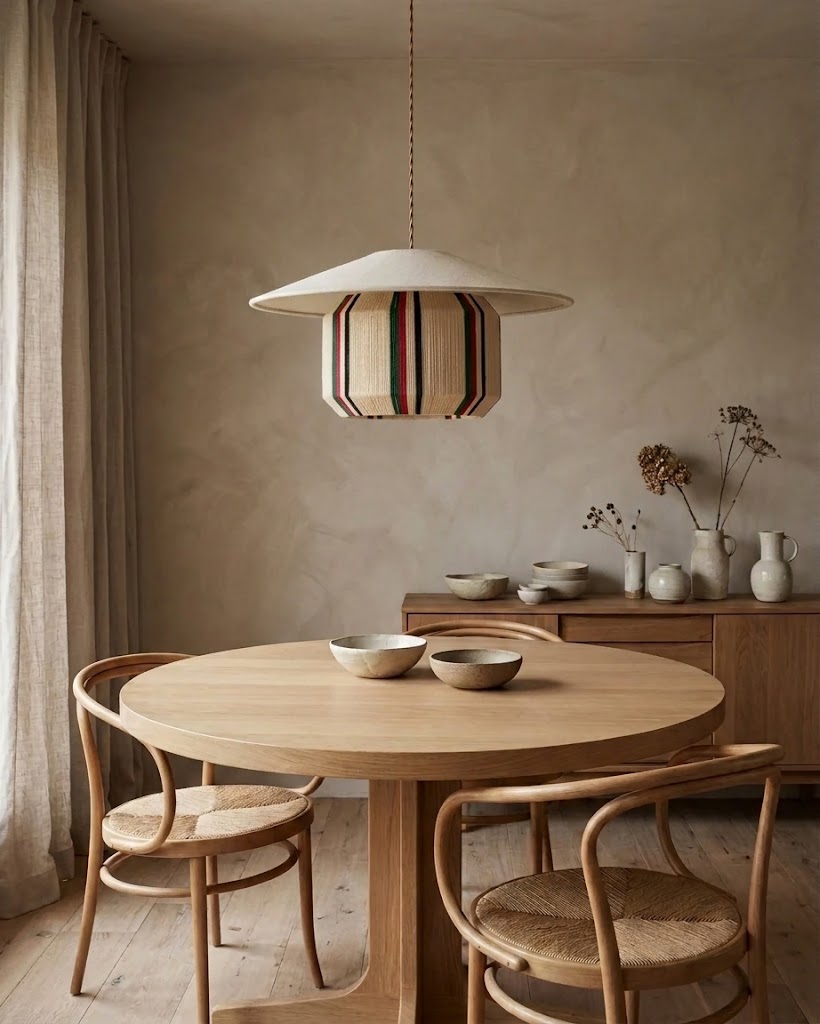 Tansora Pendant Light — product view 8