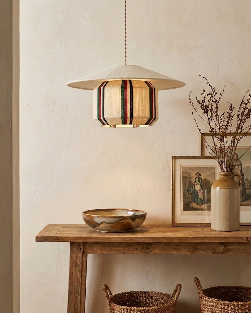 Tansora Pendant Light — product view 2