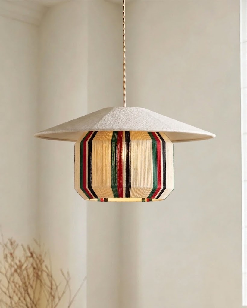 Tansora Pendant Light — product view 9