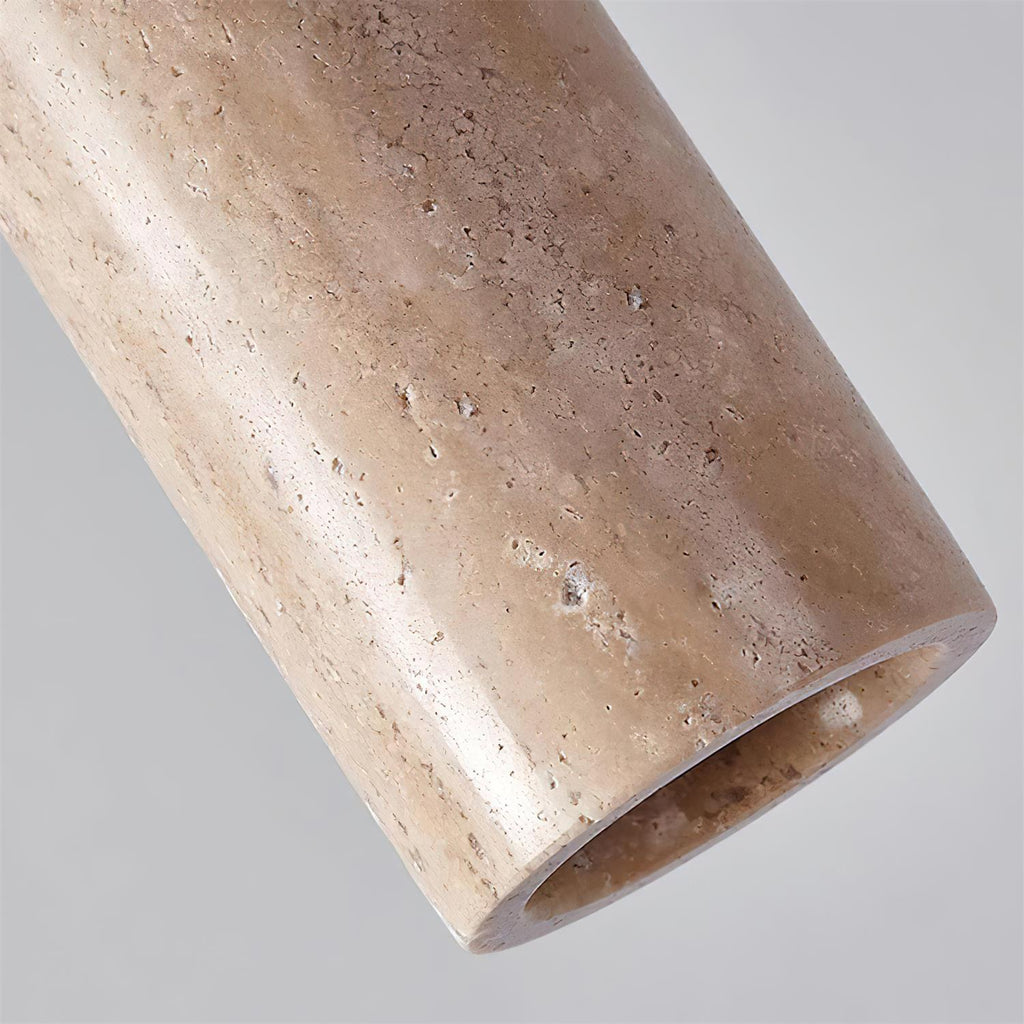 Tavolo Travertine Pendant Lamp — product view 32