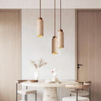 Tavolo Travertine Pendant Lamp — product view 2