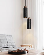 Tavolo Travertine Pendant Lamp — product view 14