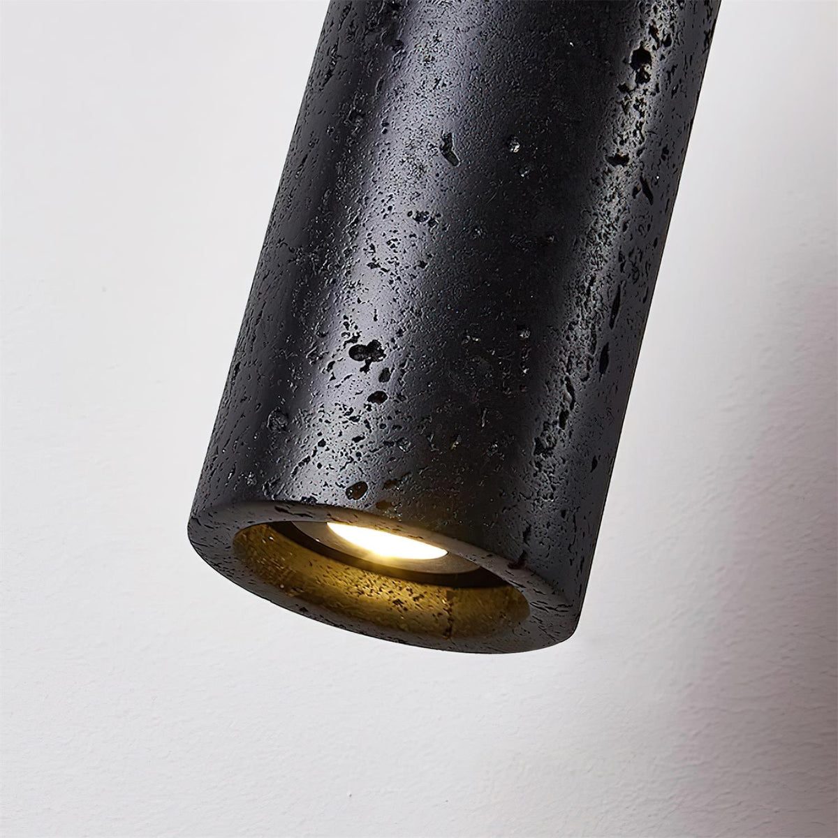 Tavolo Travertine Pendant Lamp — product view 27