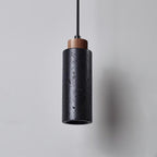 Tavolo Travertine Pendant Lamp — product view 28
