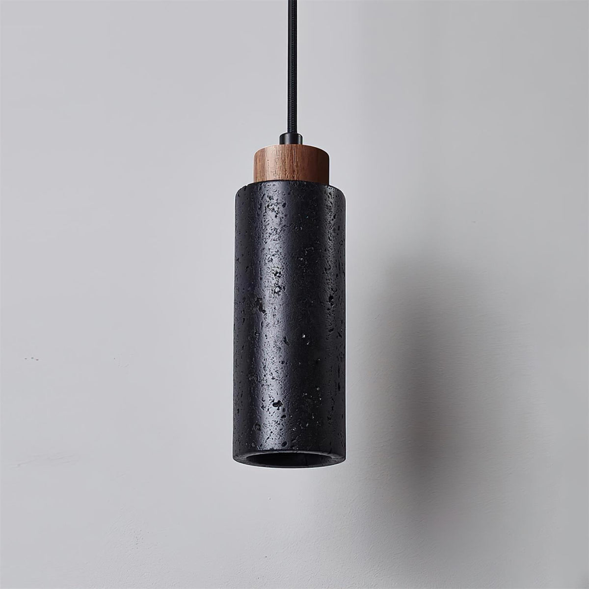 Tavolo Travertine Pendant Lamp — product view 28
