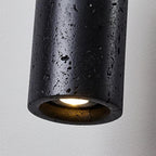 Tavolo Travertine Pendant Lamp — product view 29