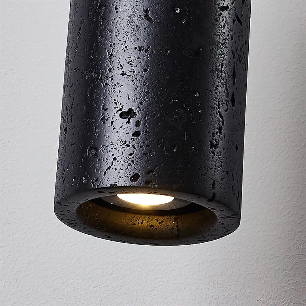 Tavolo Travertine Pendant Lamp — product view 29