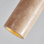Tavolo Travertine Pendant Lamp — product view 31