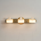 Tavros Alabaster Wall Sconce — product view 26