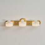 Tavros Alabaster Wall Sconce — product view 24