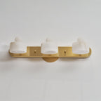 Tavros Alabaster Wall Sconce — product view 28