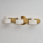 Tavros Alabaster Wall Sconce — product view 25