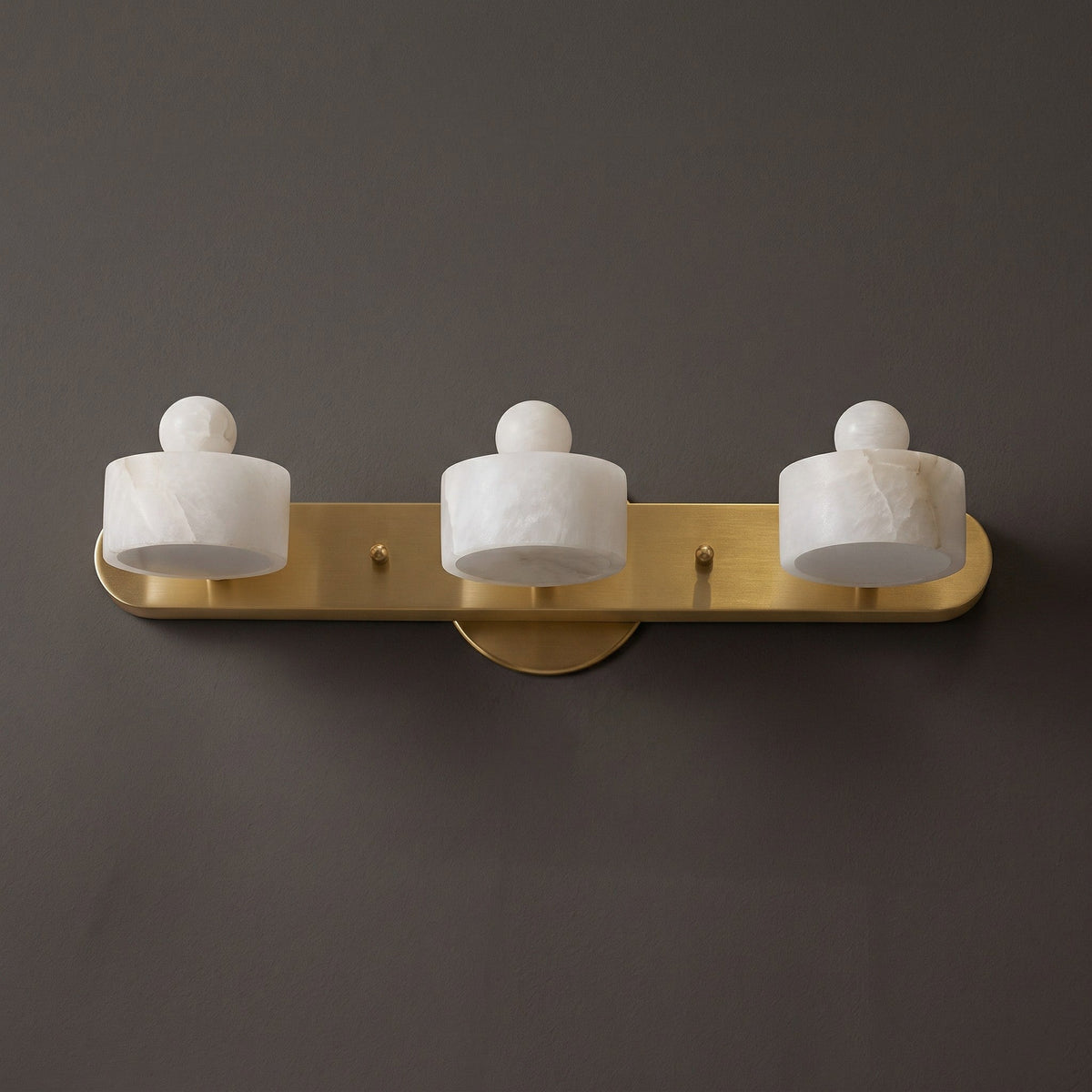 Tavros Alabaster Wall Sconce — product view 20