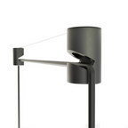 Tense Pendant Lamp