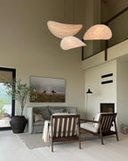 Tense Pendant Lamp