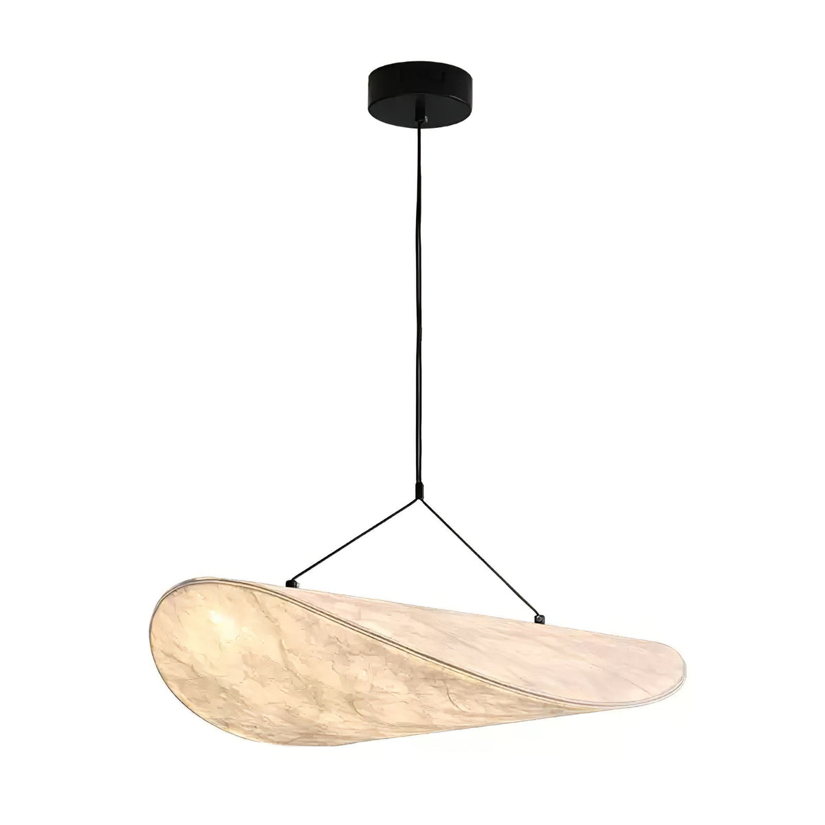 Tense Pendant Lamp