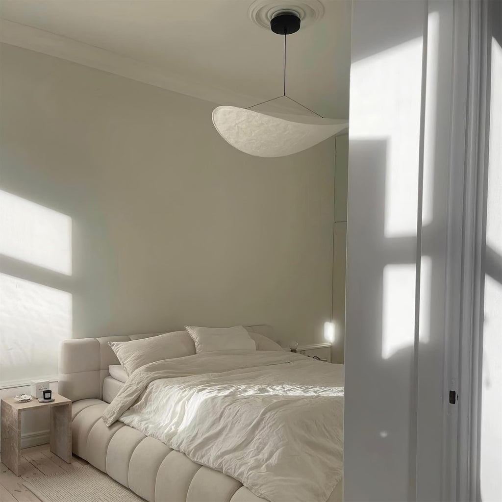 Tense Pendant Lamp