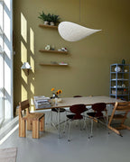 Tense Pendant Lamp
