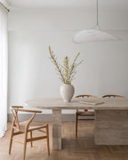 Tense Pendant Lamp