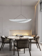 Tense Pendant Lamp