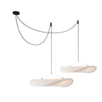 Tense Pendant Lamp