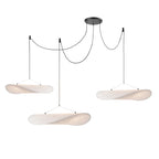 Tense Pendant Lamp