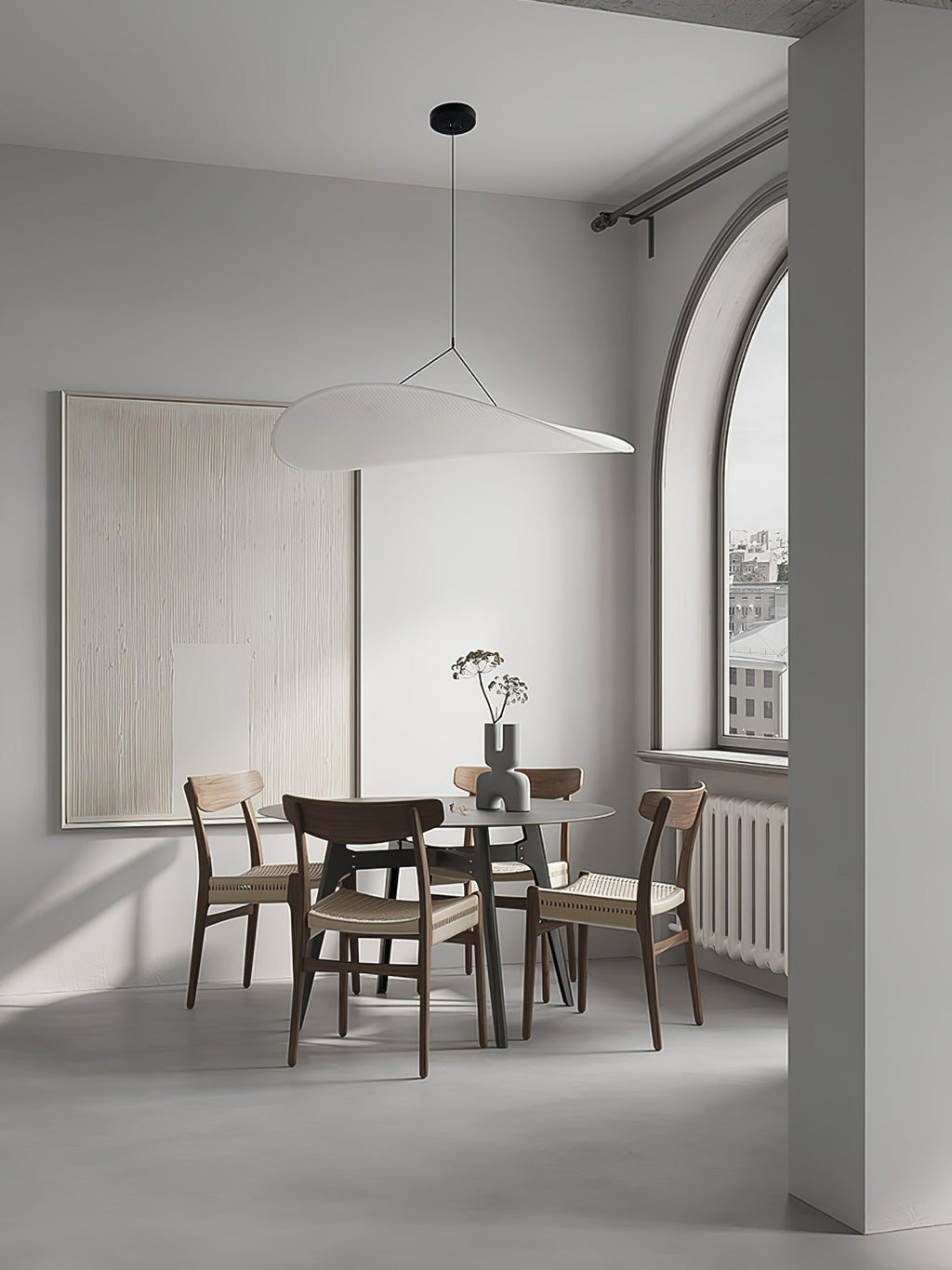 Tense Pendant Lamp