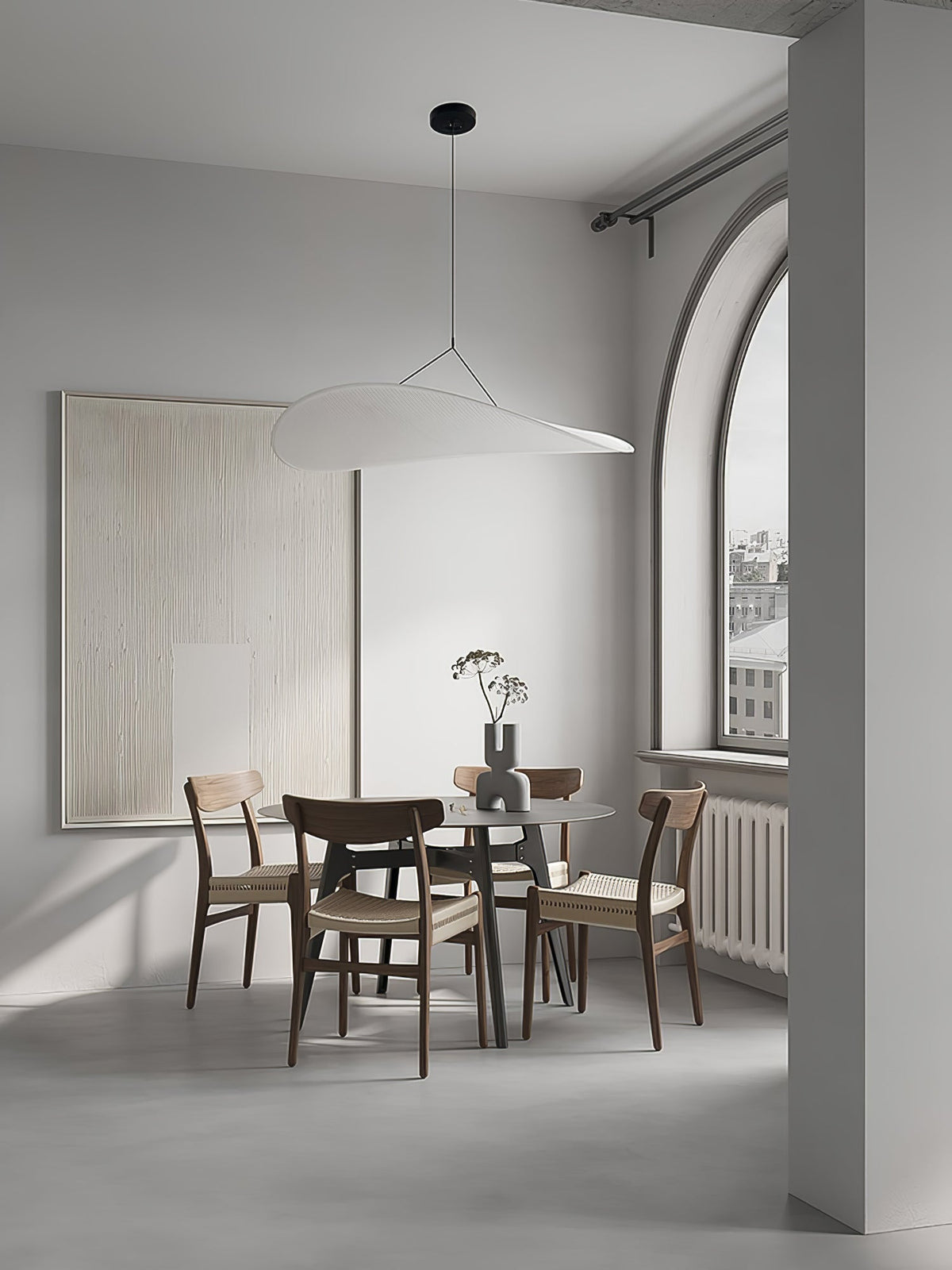 Tense Pendant Lamp