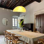 Tense Pendant Lamp