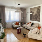 Tense Pendant Lamp
